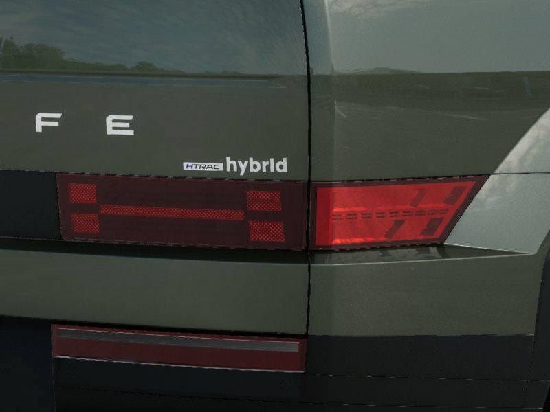 New 2026 Hyundai Santa Fe SEL AWD/4WD image 10