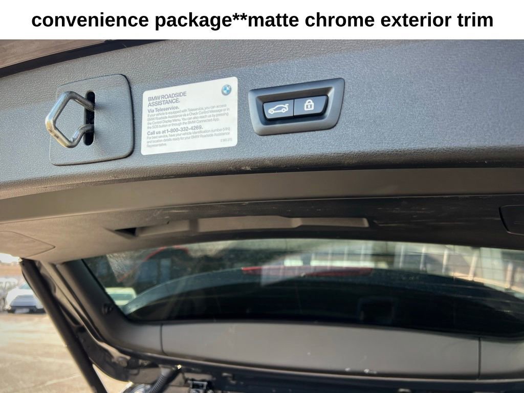 Used 2018 BMW X1 sDrive28i w/ Convenience Package image 23