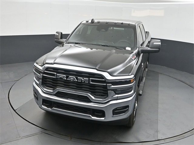 New 2026 RAM 2500 Tradesman image 34
