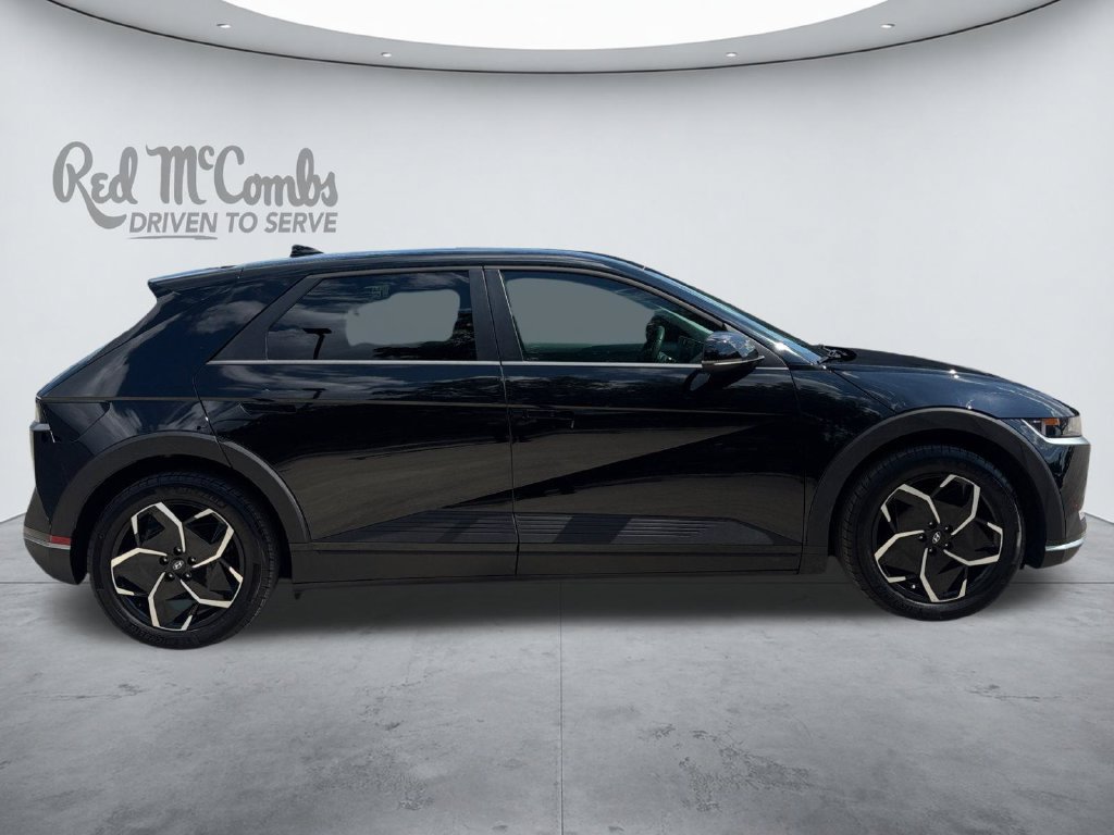 Used 2024 Hyundai Ioniq 5 SEL RWD image 7