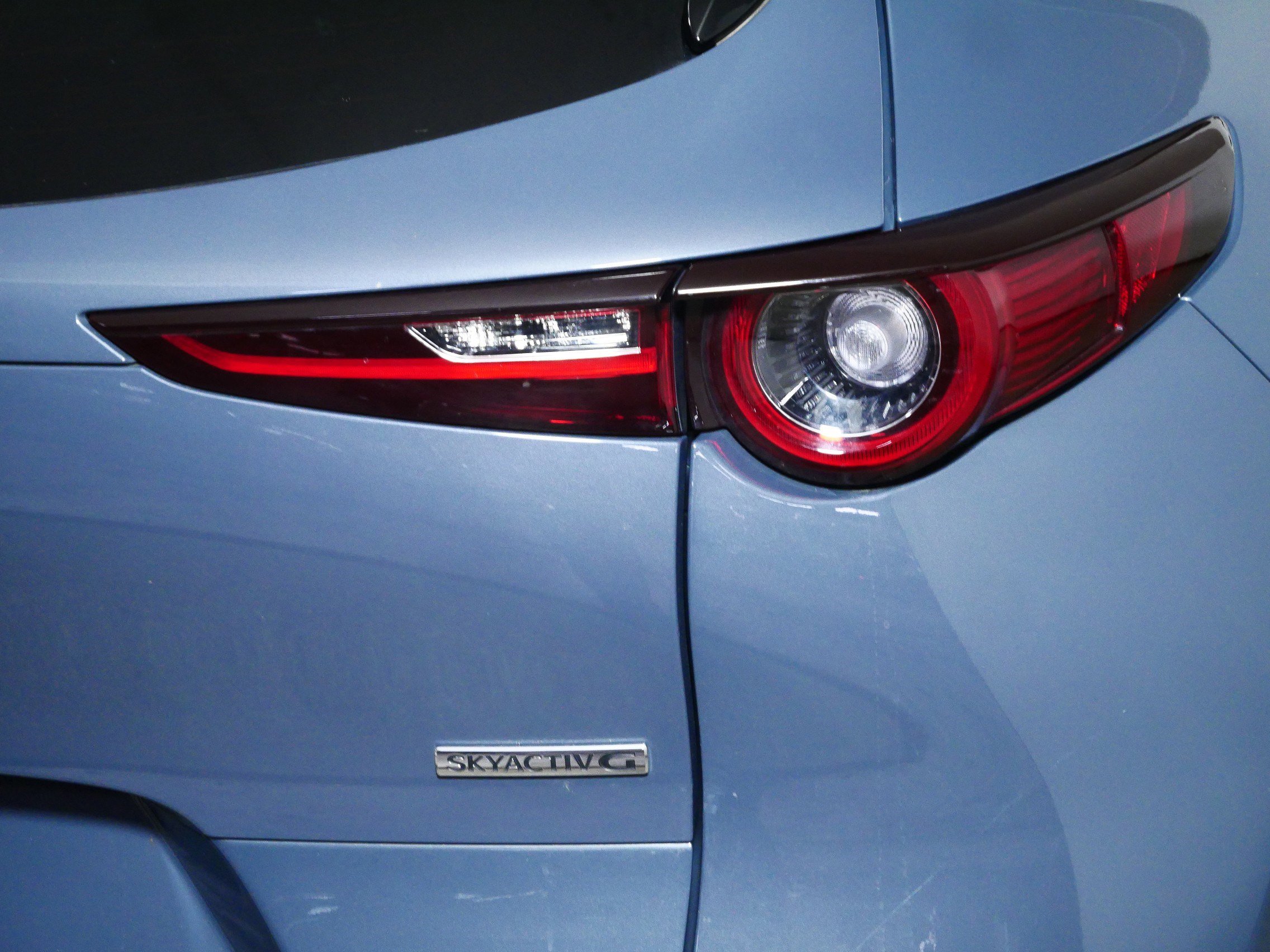 Used 2024 MAZDA CX-30 AWD 2.5 S w/ Preferred Package image 17