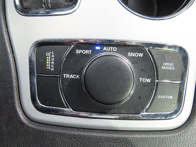 Used 2020 Jeep Grand Cherokee SRT AWD/4WD image 33