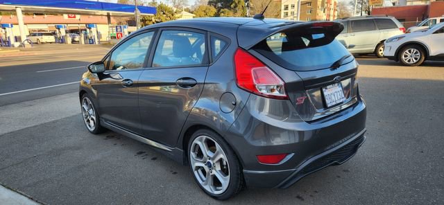 Used 2017 Ford Fiesta ST image 3