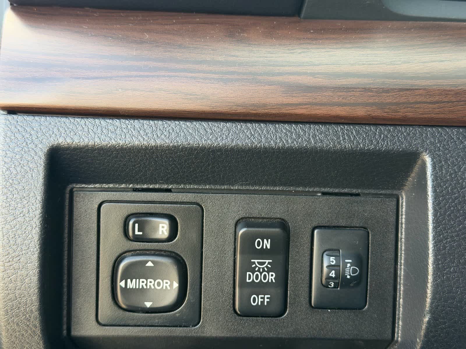 Used 2019 Toyota Tundra Limited w/ TRD Off Road Package RWD image 23