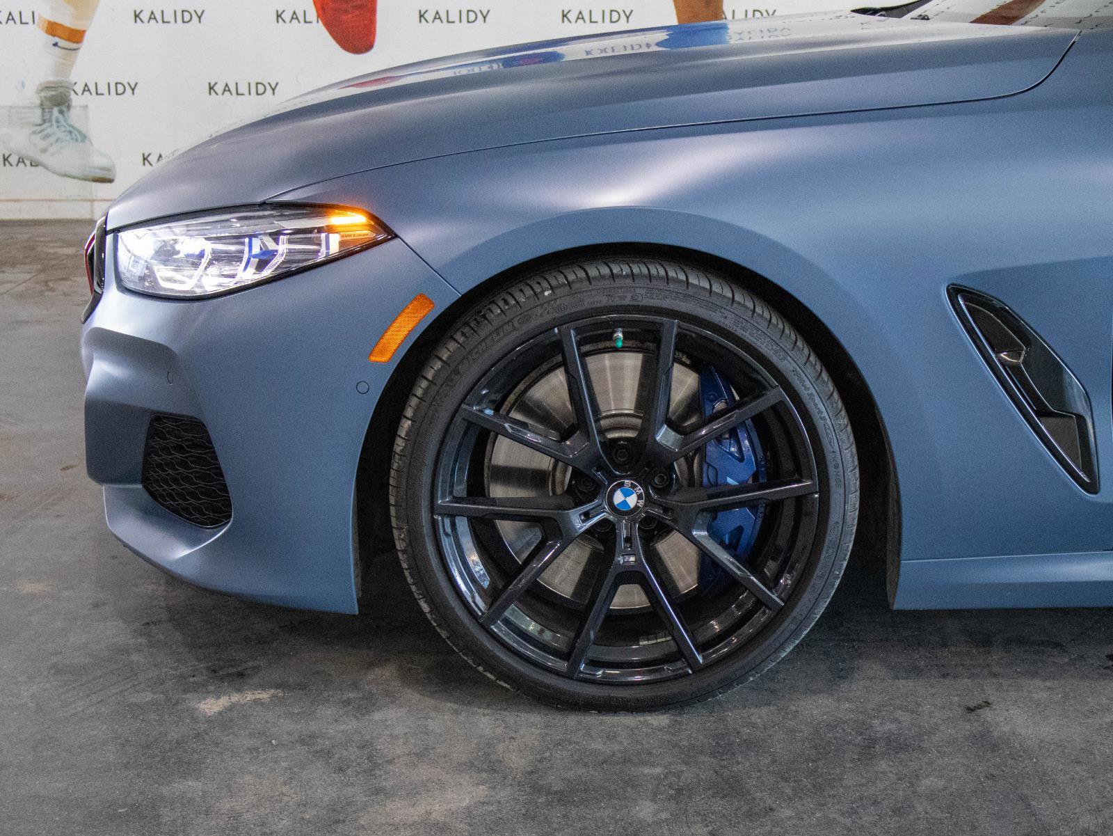 Used 2019 BMW M850i xDrive Coupe image 15