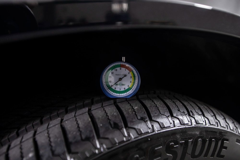 Used 2026 BMW X5 sDrive40i w/ M Sport Package image 38