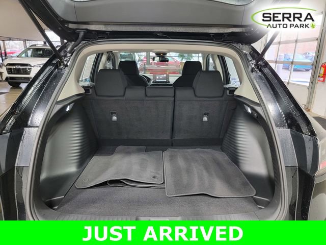 Used 2024 Honda HR-V LX image 34