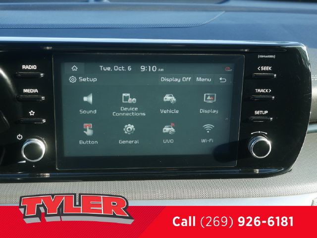 Used 2021 Kia K5 GT-Line AWD/4WD image 47