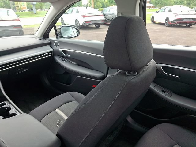 Certified 2026 Hyundai Sonata SEL FWD image 11