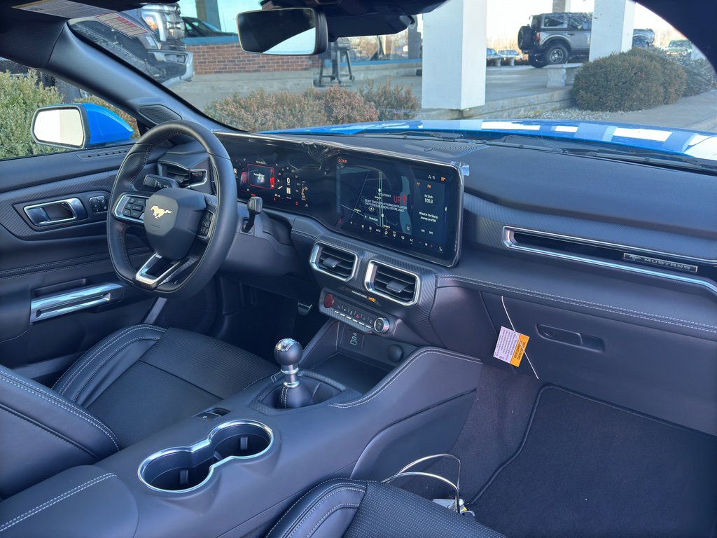 New 2026 Ford Mustang GT Premium image 30