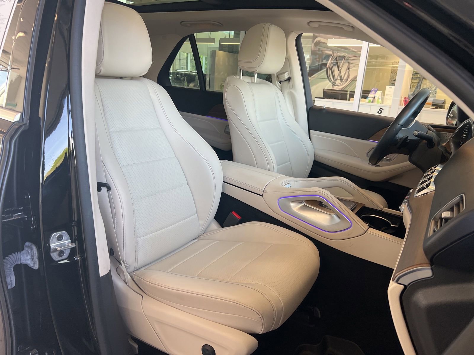 Used 2022 Mercedes-Benz GLE 350 image 38