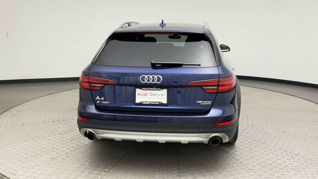 Used 2019 Audi A4 2.0T Premium Plus w/ Premium Plus Package image 3