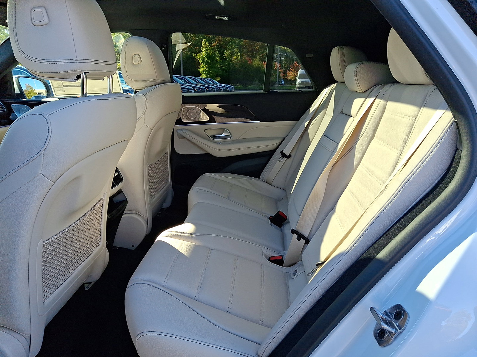 New 2026 Mercedes-Benz GLE 450 4MATIC image 6