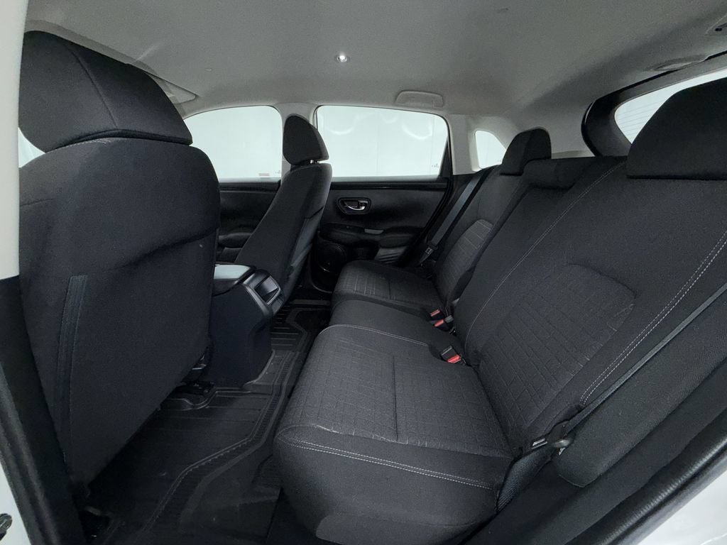 Used 2024 Honda HR-V LX image 12
