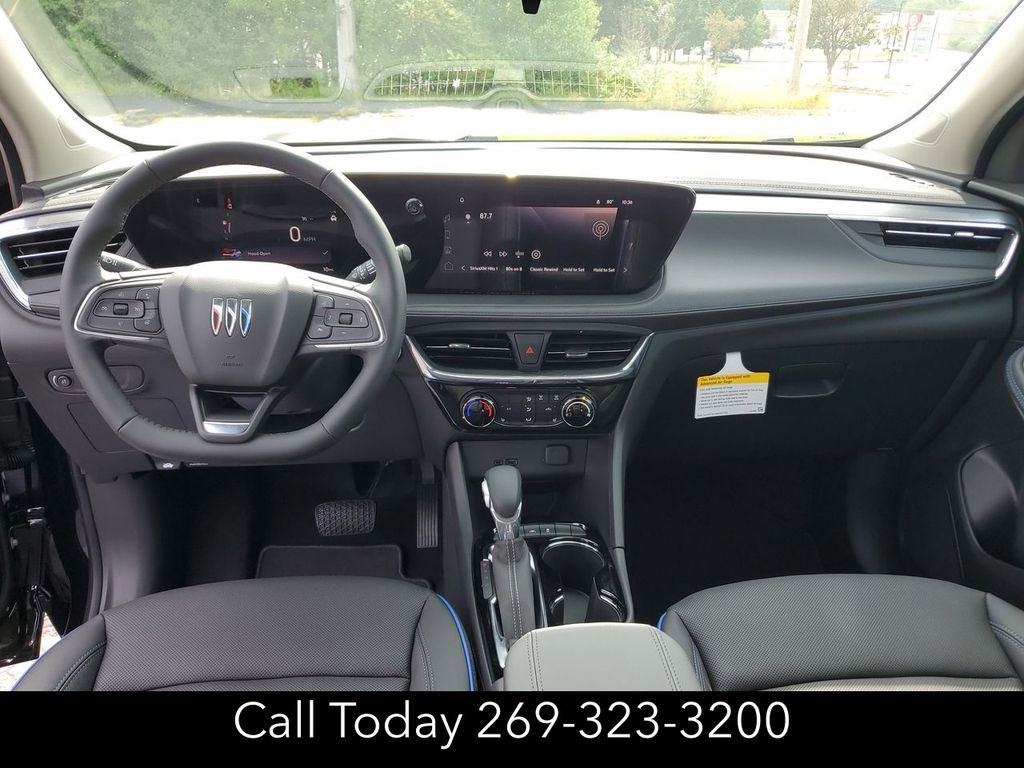 New 2025 Buick Encore GX Sport Touring w/ Comfort Package image 20