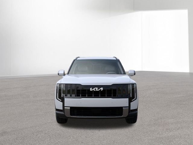 New 2027 Kia Telluride S image 2