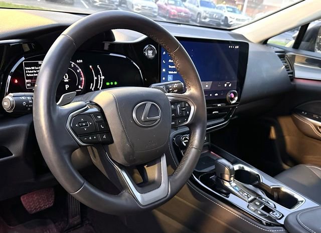 Used 2022 Lexus NX 350 AWD image 9