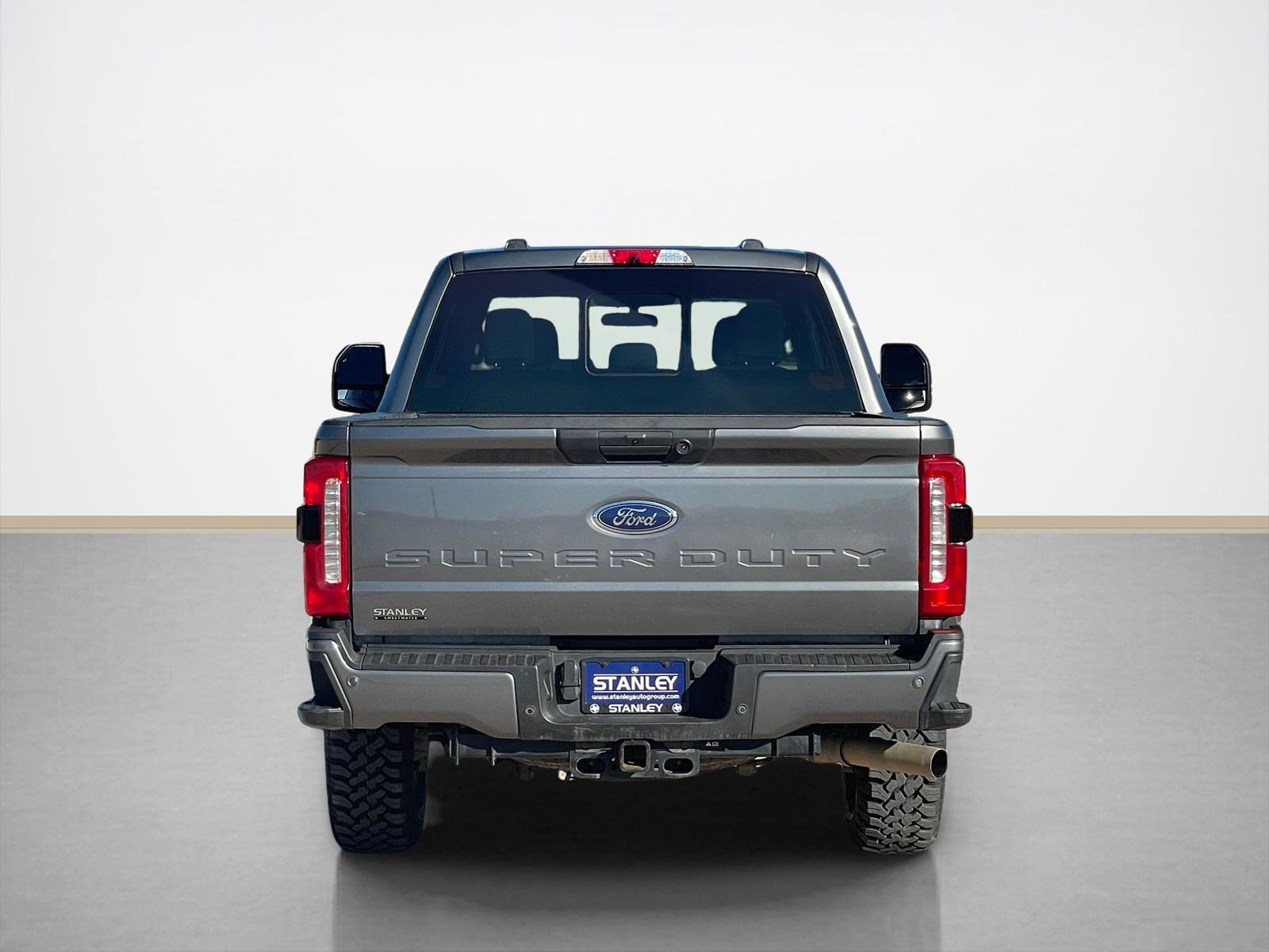 Used 2024 Ford F250 XL w/ STX Appearance Package image 6