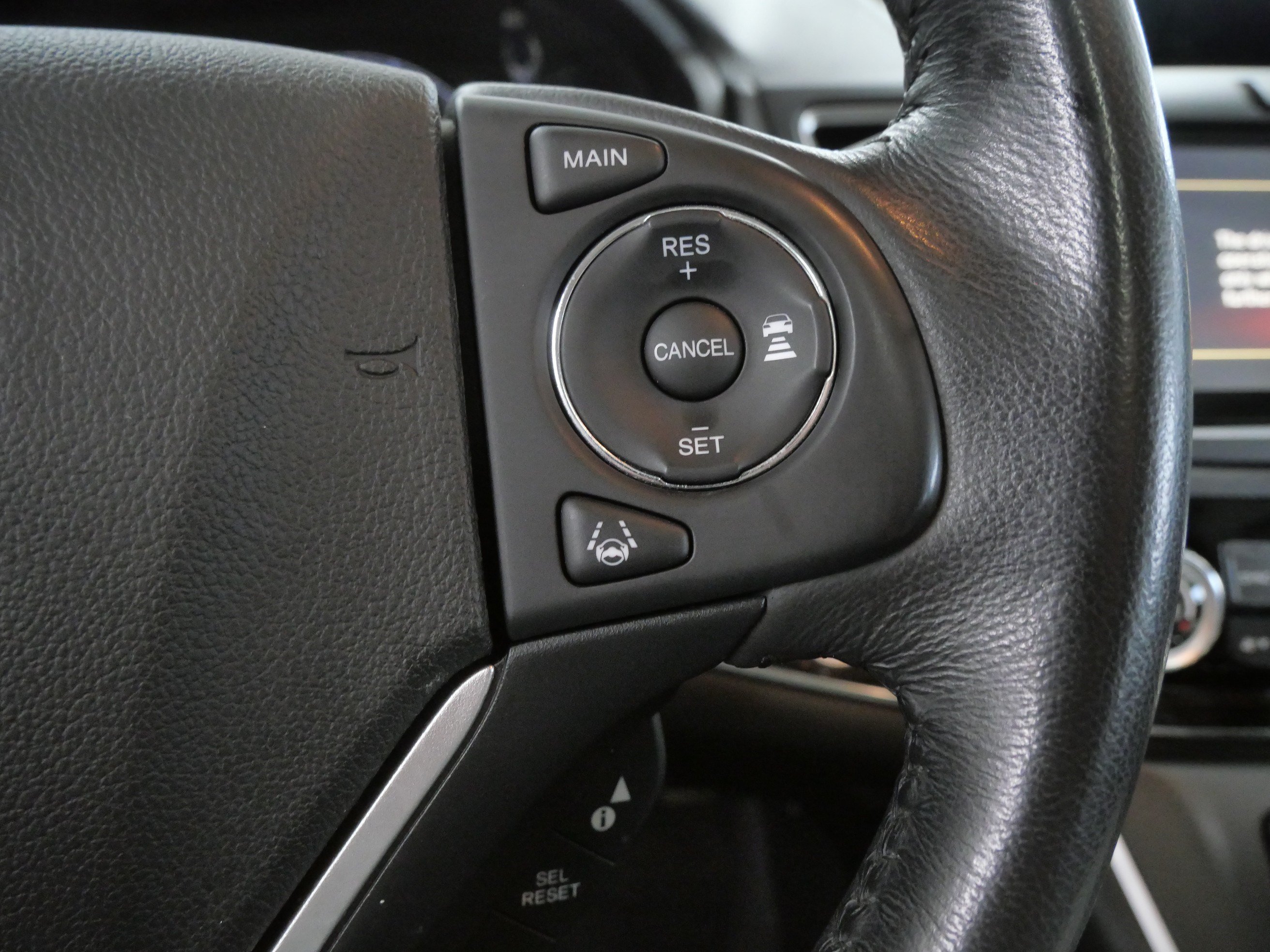 Used 2015 Honda CR-V Touring image 28