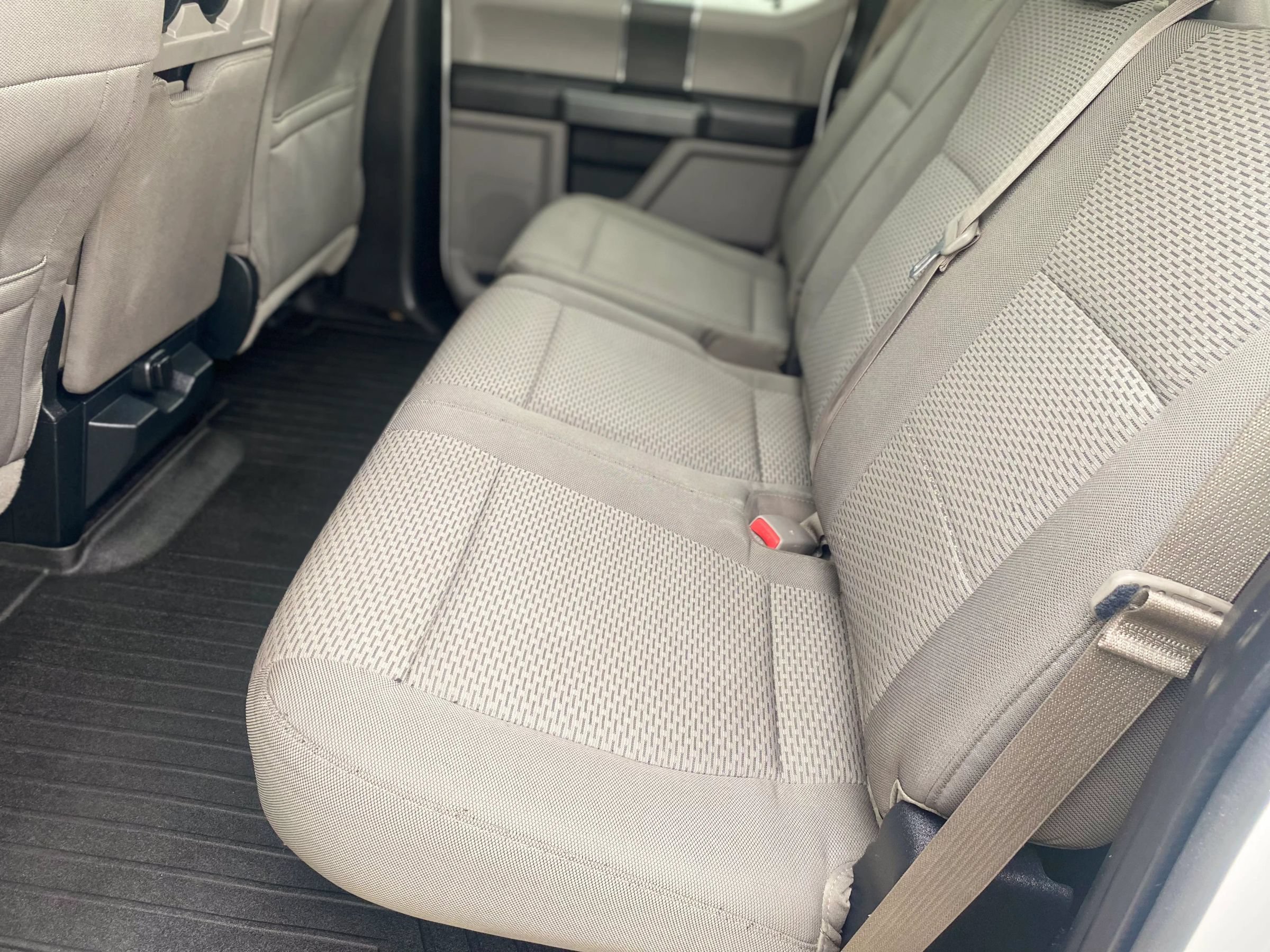 Used 2016 Ford F150 XLT RWD image 21