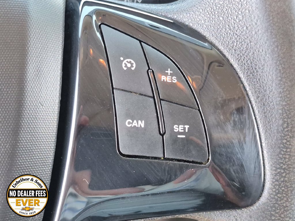 Used 2019 RAM ProMaster City Tradesman FWD image 13