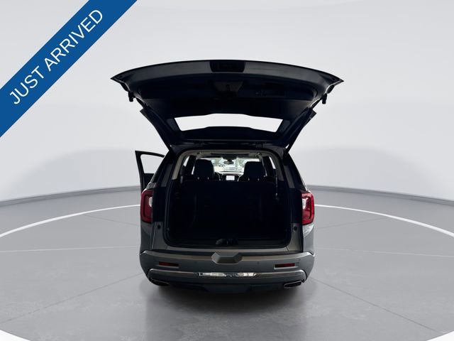 Used 2023 GMC Acadia Denali image 25