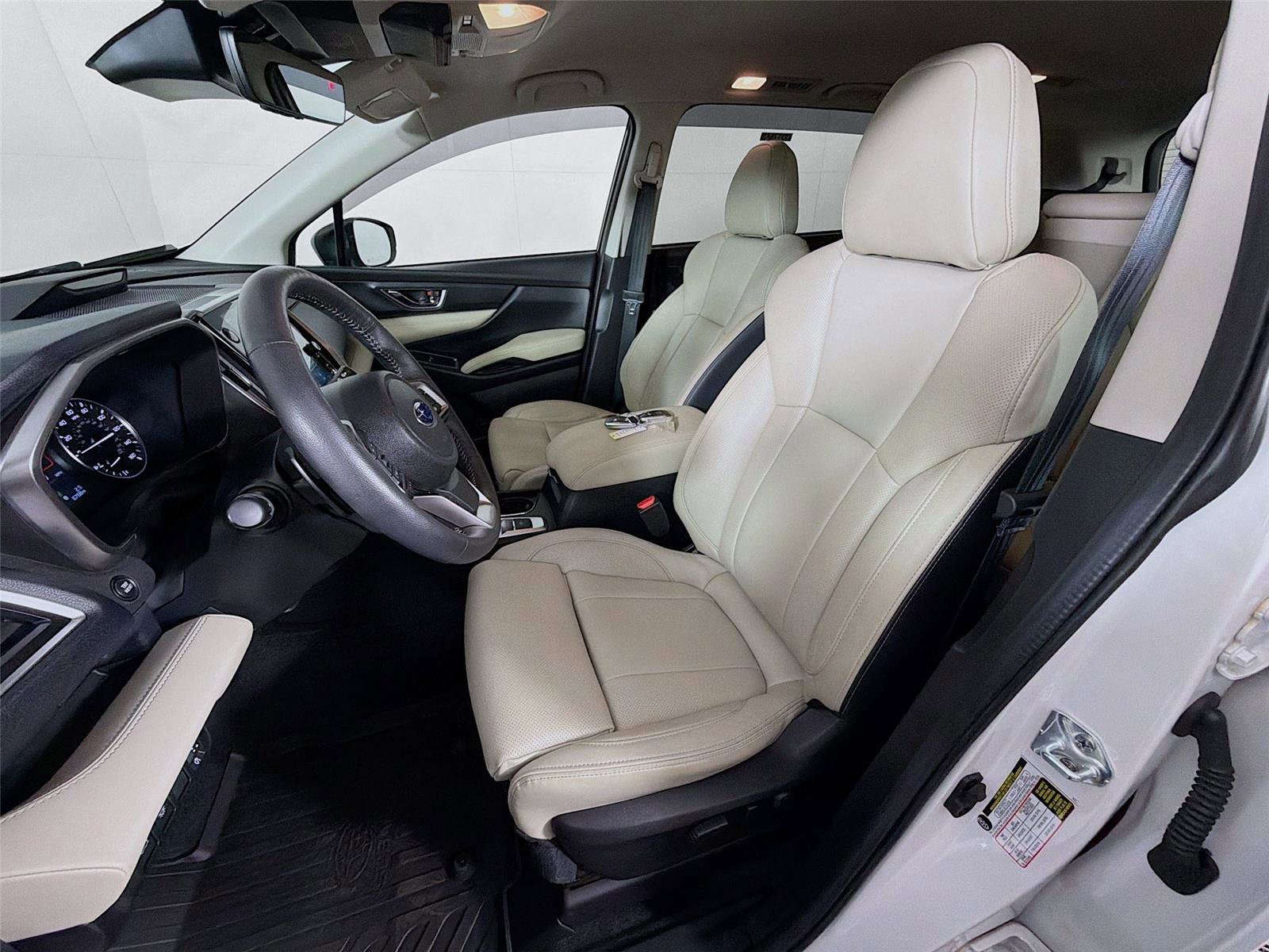 Certified 2024 Subaru Ascent Limited image 11