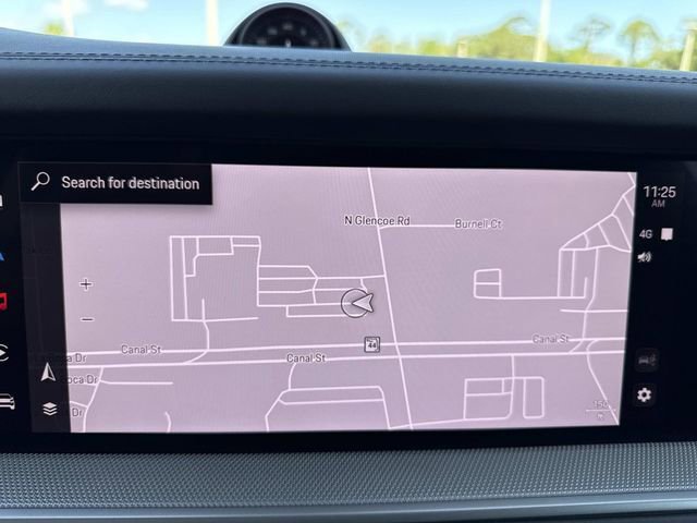 Used 2024 Porsche Cayenne Coupe AWD/4WD image 28