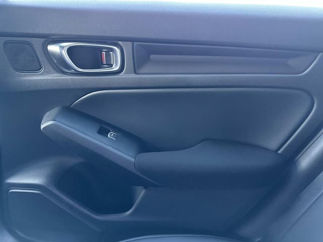 New 2026 Honda Civic Sport image 14