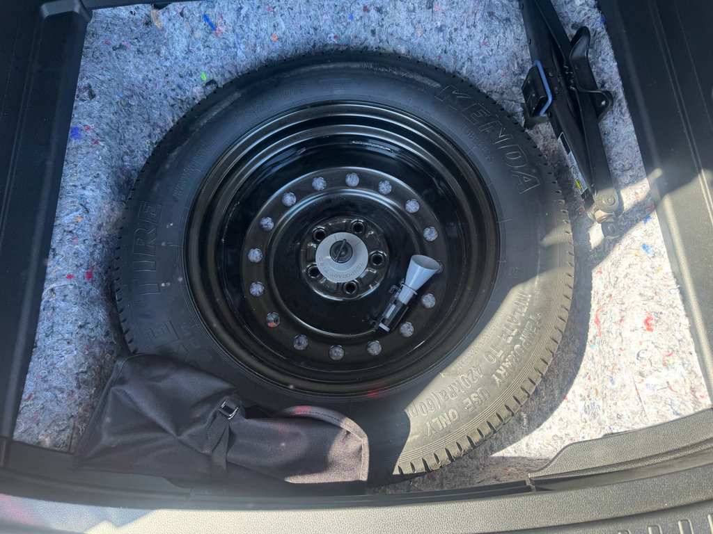 Certified 2025 Honda CR-V EX-L image 32