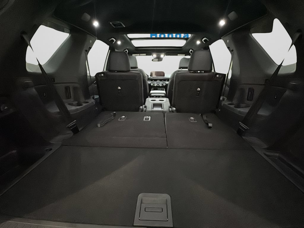New 2026 Honda Pilot Black Edition image 24