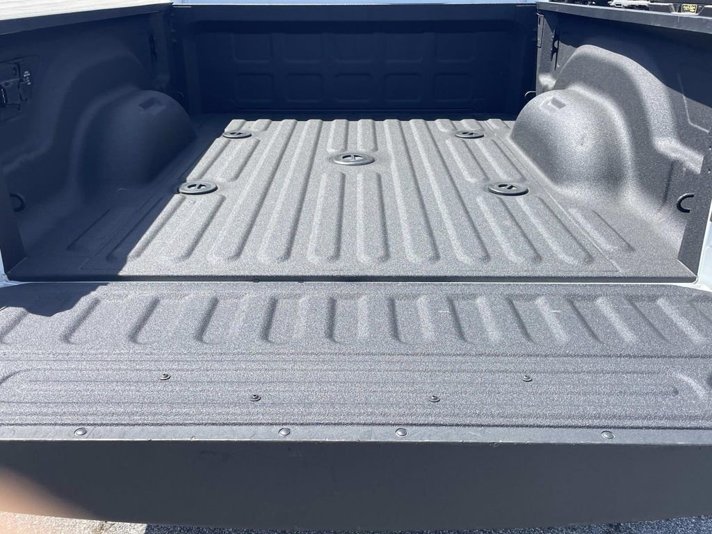 Used 2025 RAM 2500 Limited image 12