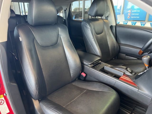 Used 2010 Lexus RX 450h AWD image 23