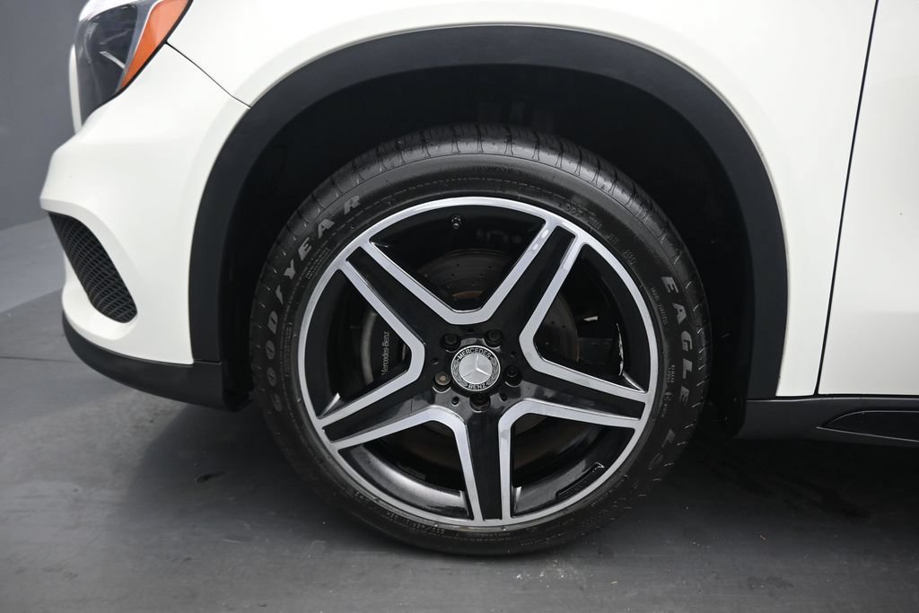 Used 2016 Mercedes-Benz GLA 250 image 49