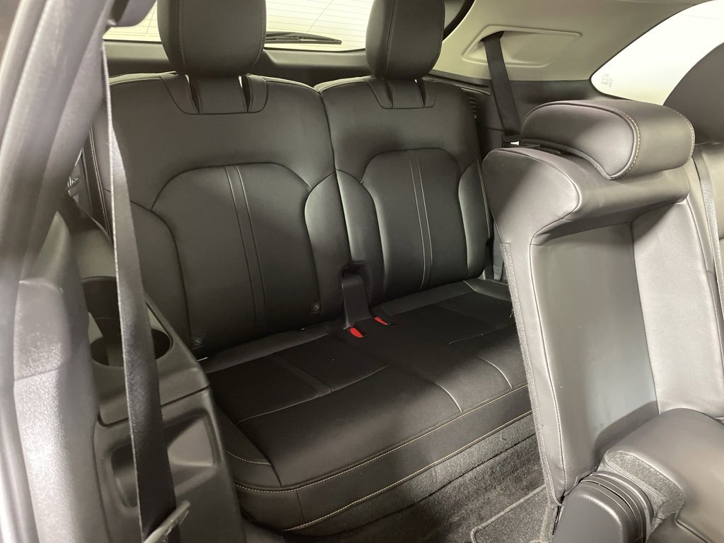 Used 2025 MAZDA CX-90 Plug-In Hybrid w/Premium Sport image 23