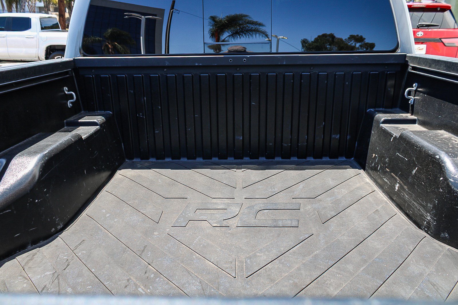 Used 2021 Toyota Tacoma SR5 RWD image 27