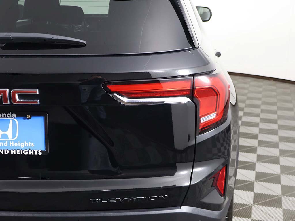 Used 2026 GMC Terrain Elevation FWD image 18
