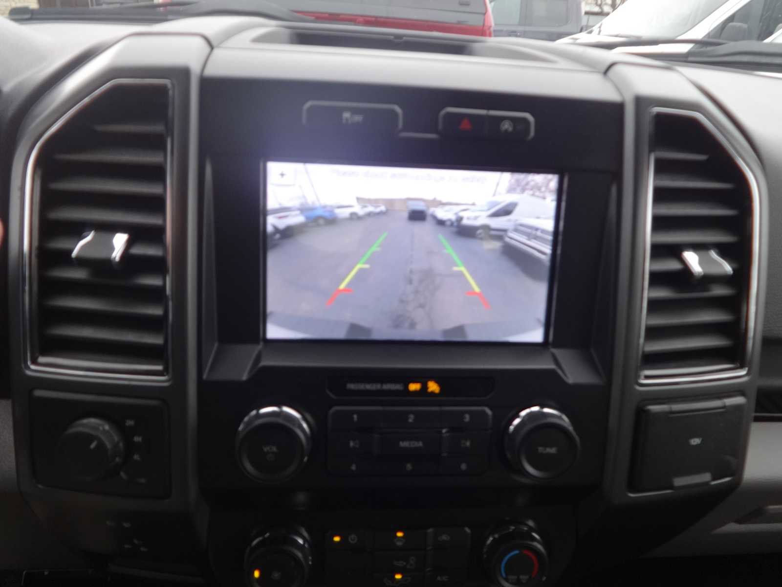 Used 2019 Ford F150 XLT image 19