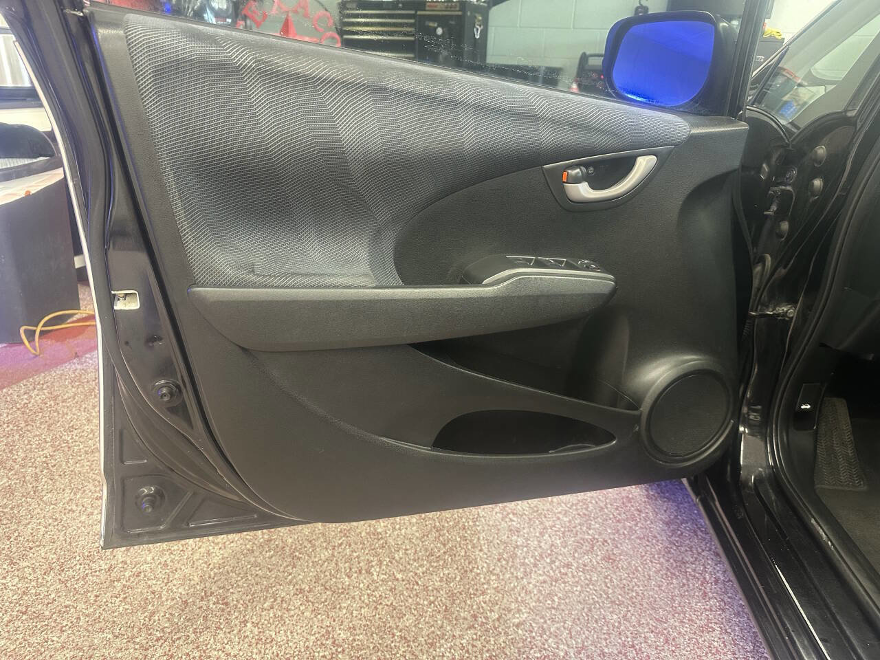 Used 2009 Honda Fit Sport image 16