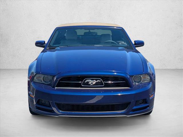 Used 2014 Ford Mustang Premium w/ Equipment Group 202A RWD video 2