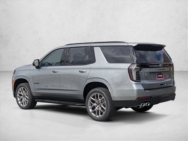New 2026 Chevrolet Tahoe RST image 10
