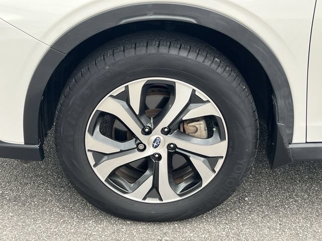 Used 2021 Subaru Outback Limited XT w/ Popular Package #2 AWD/4WD image 42