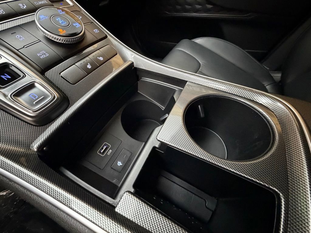 Certified 2023 Hyundai Santa Fe XRT image 19