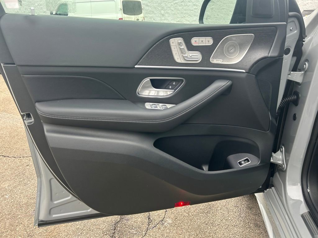 New 2026 Mercedes-Benz GLE 350 4MATIC image 10