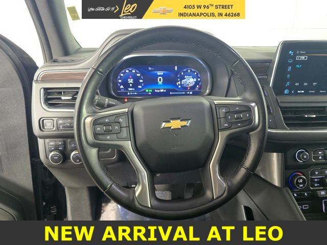 Used 2024 Chevrolet Suburban LT image 10