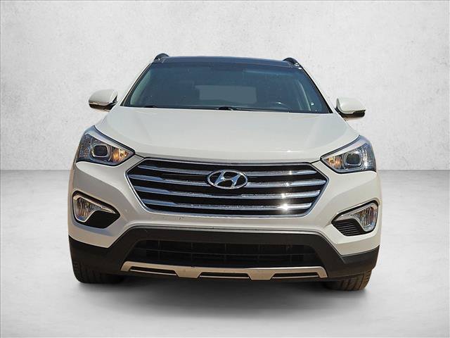 Used 2016 Hyundai Santa Fe Limited w/ Option Group 04 FWD video 2