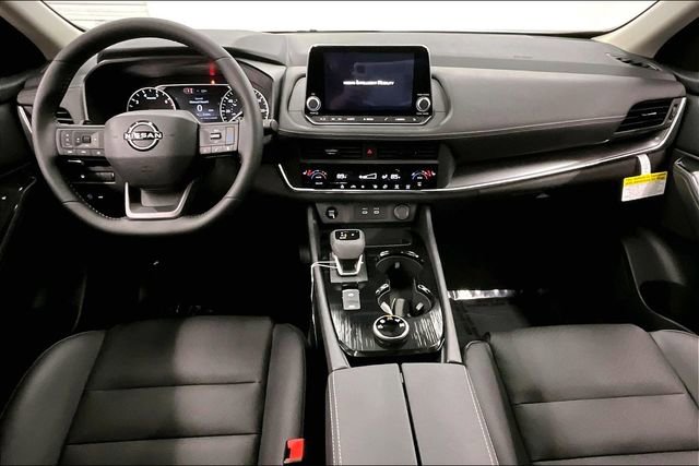 New 2026 Nissan Rogue SV image 6