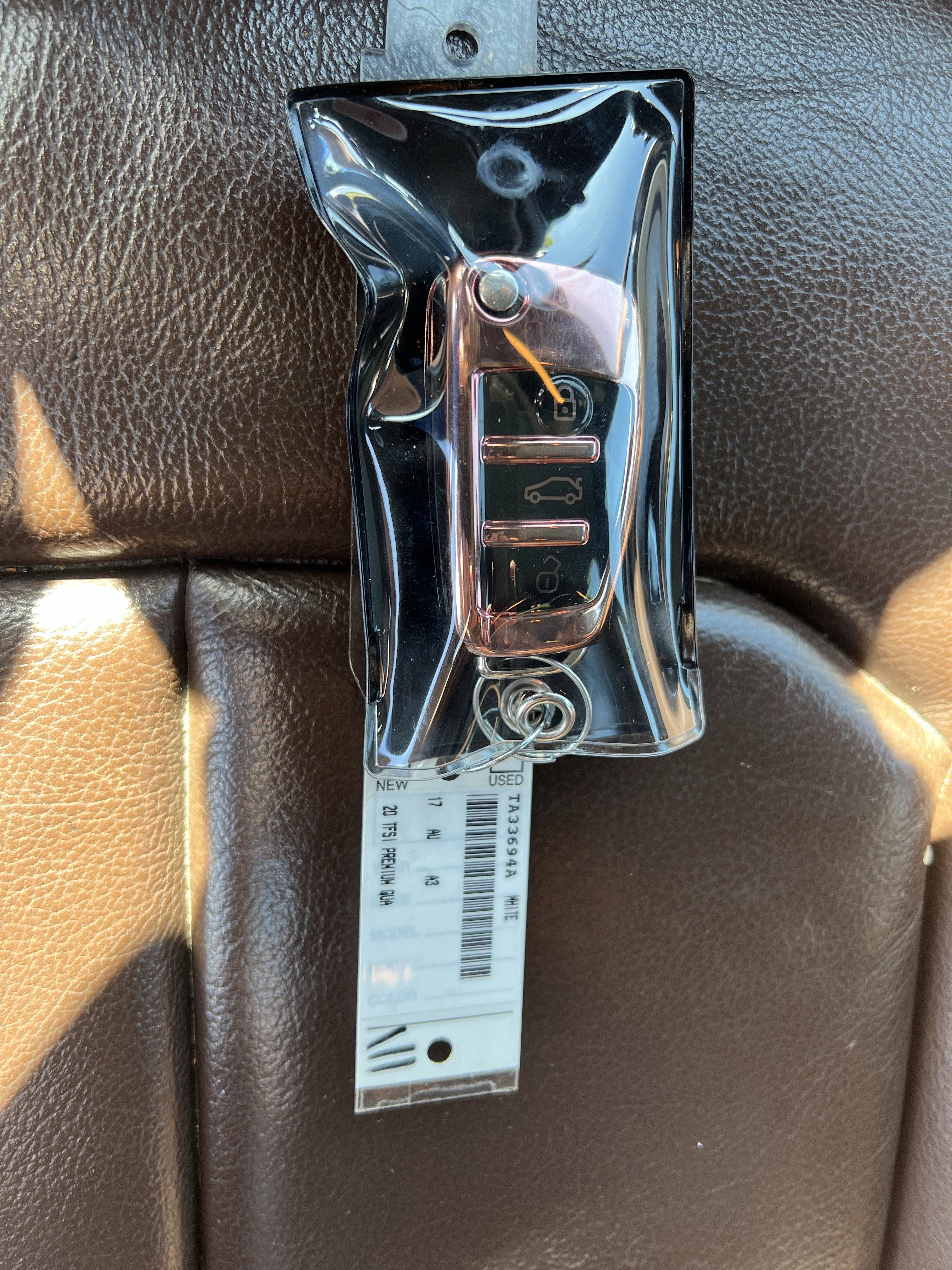 Used 2017 Audi A3 2.0T Premium w/ Convenience Package AWD/4WD image 38