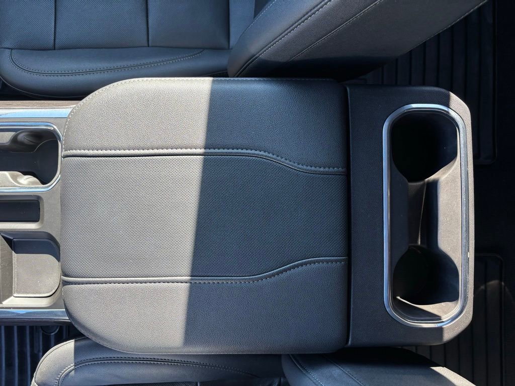 Used 2023 Chevrolet Silverado 1500 LTZ w/ Technology Package image 23