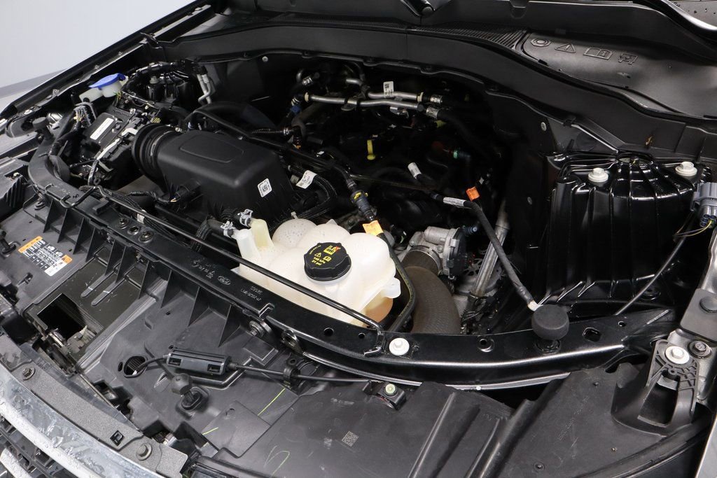 Certified 2023 Ford Explorer XLT w/ Equipment Group 202A image 14